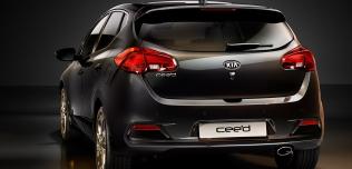 Kia Cee\'d